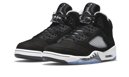 Air Jordan Air Jordan 5 Retro Moonlight (Oreo) - CT4838-011 / 440888-011