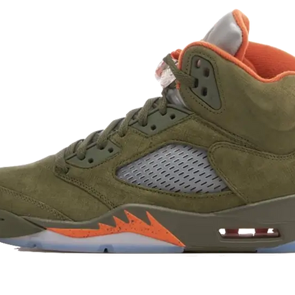 Air Jordan Air Jordan 5 Retro Olive - DD0587-308 / 440888-308