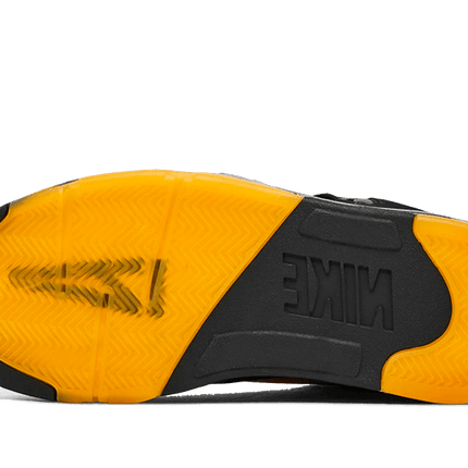 Air Jordan Air Jordan 5 Retro SP A Ma Maniére Black - FD1330-001