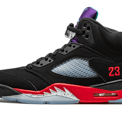 Air Jordan Air Jordan 5 Retro Top 3 - CZ1786-001 / CZ2989-001
