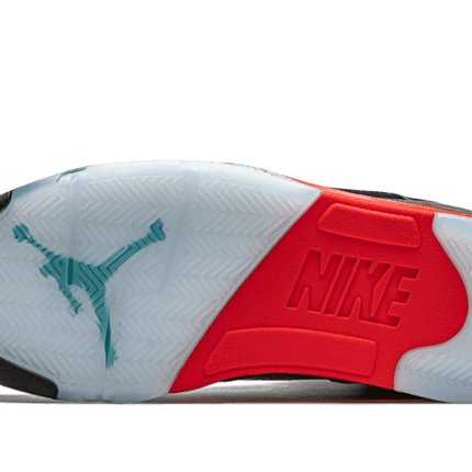 Air Jordan Air Jordan 5 Retro Top 3 - CZ1786-001 / CZ2989-001