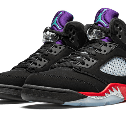 Air Jordan Air Jordan 5 Retro Top 3 - CZ1786-001 / CZ2989-001