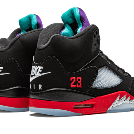 Air Jordan Air Jordan 5 Retro Top 3 - CZ1786-001 / CZ2989-001