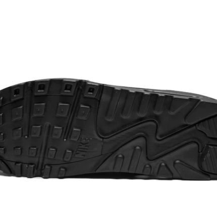 Nike Nike Air Max 90 Off-White Black - AA7293 001