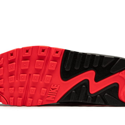 Nike Nike Air Max 90 Reverse Duck Camo - CW6024-600