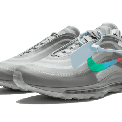 Nike Nike Air Max 97 Off-White Menta - AJ4585-101