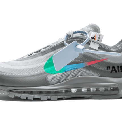 Nike Nike Air Max 97 Off-White Menta - AJ4585-101