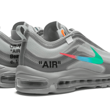 Nike Nike Air Max 97 Off-White Menta - AJ4585-101