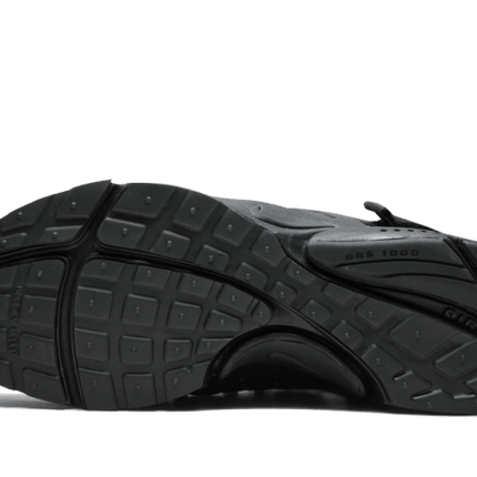 Nike Nike Air Presto Off-White Black - AA3830-002