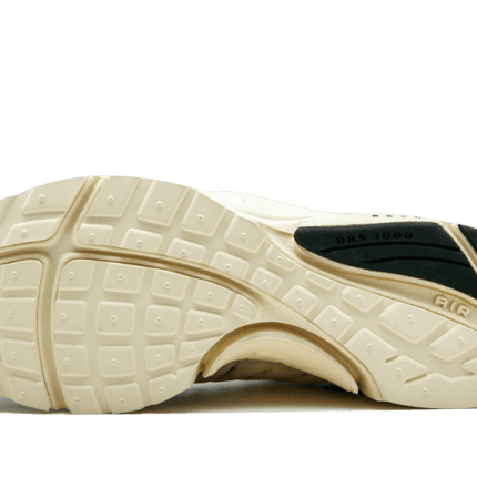 Nike Nike Air Presto Off-White "The Ten" - AA3830-001