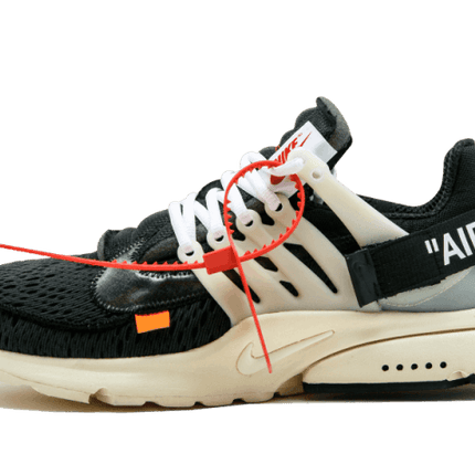 Nike Nike Air Presto Off-White "The Ten" - AA3830-001