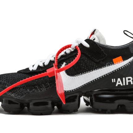 Nike Nike Air Vapormax Off-White "The Ten" - AA3831-001