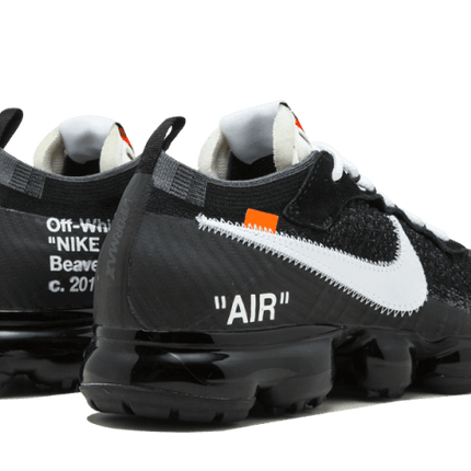 Nike Nike Air Vapormax Off-White "The Ten" - AA3831-001