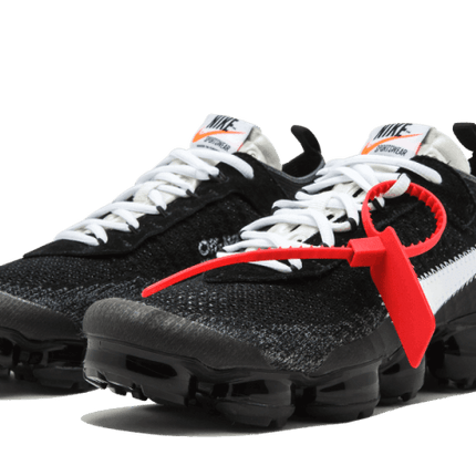 Nike Nike Air Vapormax Off-White "The Ten" - AA3831-001