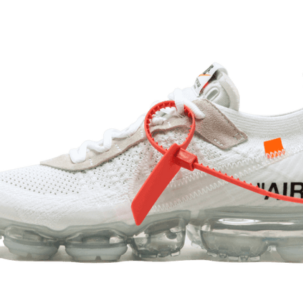 Nike Nike Air Vapormax Off-White White 2018 - AA3831-100