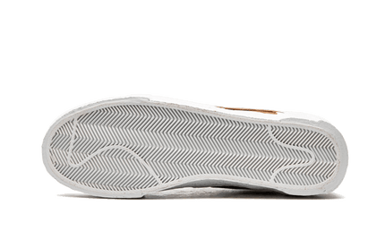 Nike Nike Blazer Low Sacai British Tan - DD1877-200
