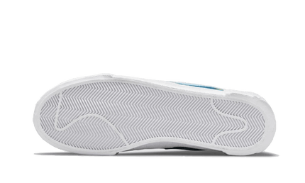 Nike Nike Blazer Low Sacai Kaws Blue - DM7901-400