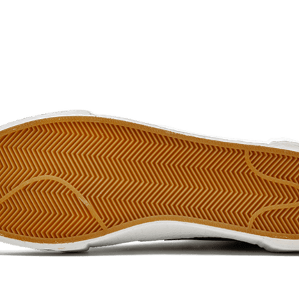 Nike Nike Blazer Mid Sacai Black Grey - BV0072-002