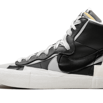 Nike Nike Blazer Mid Sacai Black Grey - BV0072-002