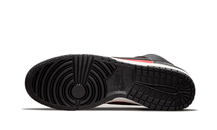 Nike Nike Dunk High 1985 Undercover Gym Red - DD9401-600