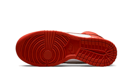 Nike Nike Dunk High LXX Cinnabar - DX0346-600
