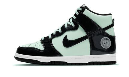 Nike Nike Dunk High All-Star 2021 - DD1398-300 / DD1846-300