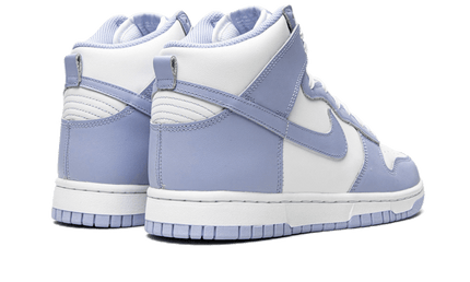 Nike Nike Dunk High Aluminium - DD1869-107