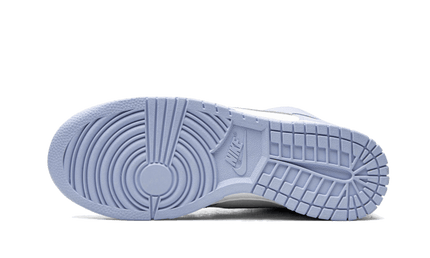 Nike Nike Dunk High Aluminium - DD1869-107