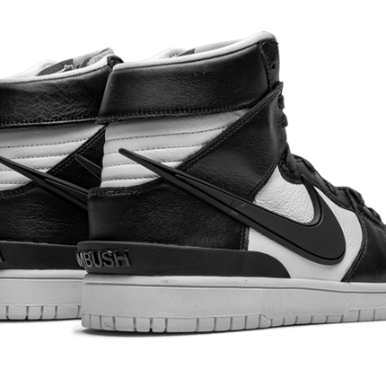 Nike Nike Dunk High Ambush Black White - CU7544-001