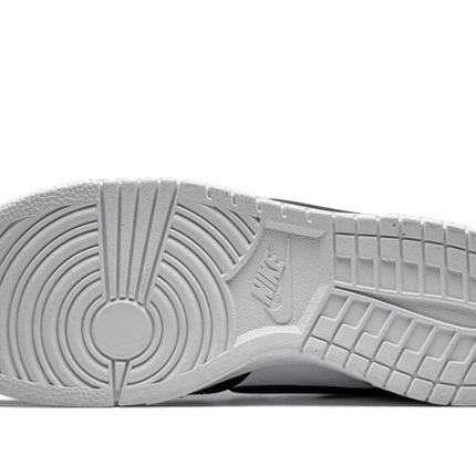 Nike Nike Dunk High Ambush Black White - CU7544-001