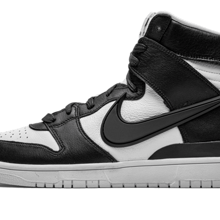 Nike Nike Dunk High Ambush Black White - CU7544-001