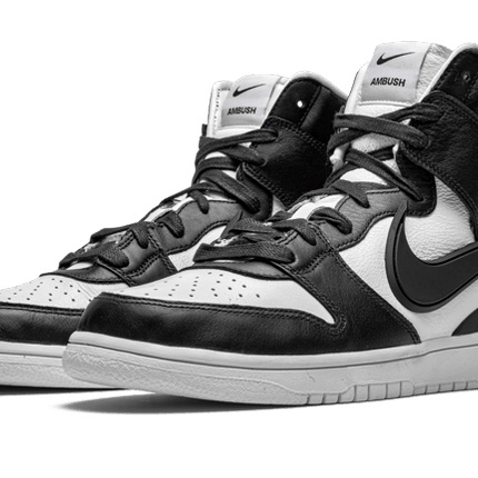 Nike Nike Dunk High Ambush Black White - CU7544-001
