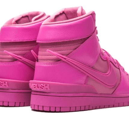 Nike Nike Dunk High Ambush Cosmic Fuchsia - CU7544-600