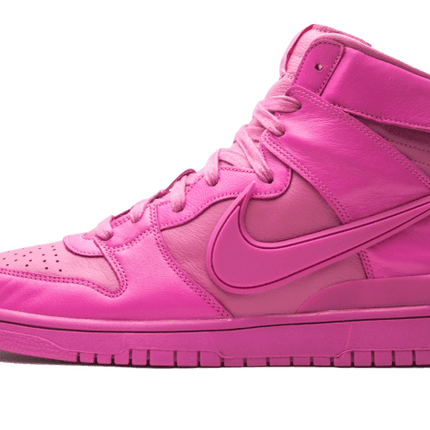 Nike Nike Dunk High Ambush Cosmic Fuchsia - CU7544-600