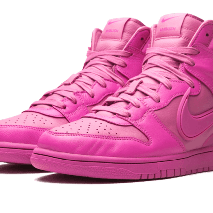 Nike Nike Dunk High Ambush Cosmic Fuchsia - CU7544-600