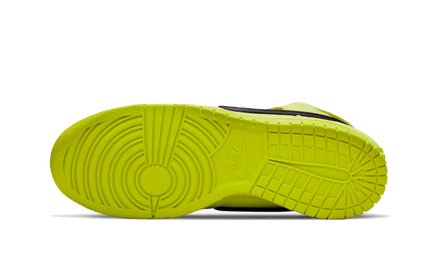 Nike Nike Dunk High Ambush Flash Lime - CU7544-300