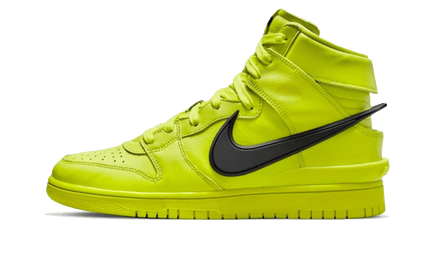 Nike Nike Dunk High Ambush Flash Lime - CU7544-300