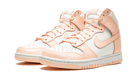Nike Nike Dunk High Crimson Tint - DD1869-104