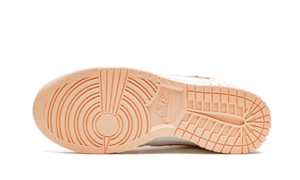 Nike Nike Dunk High Crimson Tint - DD1869-104