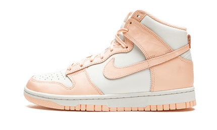 Nike Nike Dunk High Crimson Tint - DD1869-104