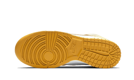 Nike Nike Dunk High Dark Sulfur - DD1869-106