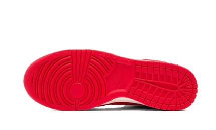 Nike Nike Dunk High First Use University Red - DH0960-600