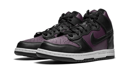 Nike Nike Dunk High Fragment Design Beijing (2021) - DJ0382-600