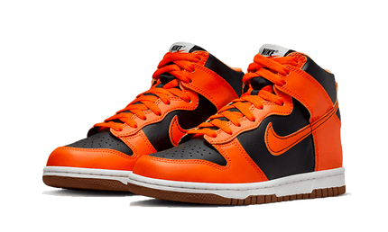 Nike Nike Dunk High Halloween - DB2179-004