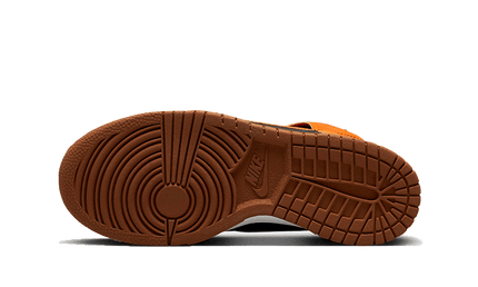 Nike Nike Dunk High Halloween - DB2179-004