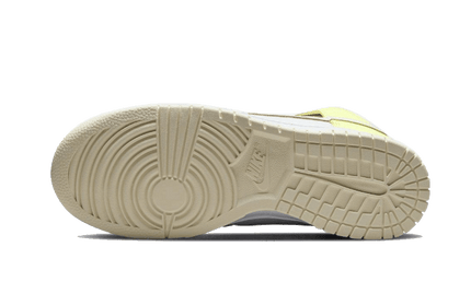 Nike Nike Dunk High Lemon Twist - DD1869-108