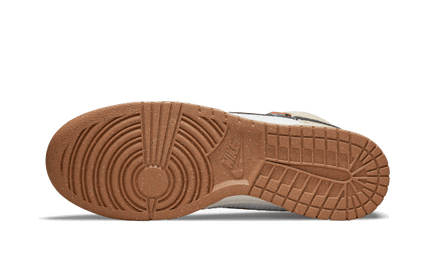 Nike Nike Dunk High Next Nature Rattan - DD3362-200