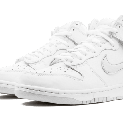 Nike Nike Dunk High Pure Platinum - CZ8149-101