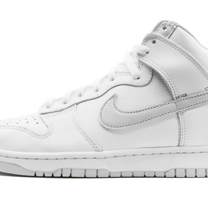 Nike Nike Dunk High Pure Platinum - CZ8149-101
