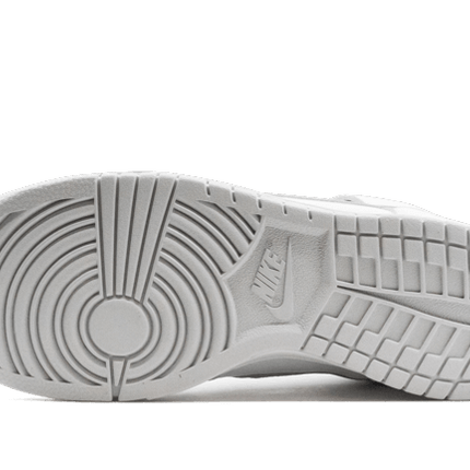 Nike Nike Dunk High Pure Platinum - CZ8149-101